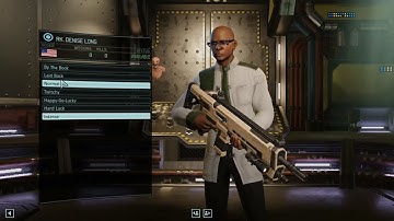 XCom2 - War Of The Chosen. Add Super Soldier Asset So We Can Modified Soldier Using Their Assest