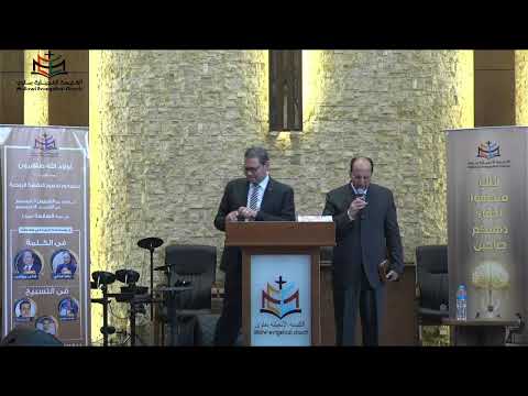 نهضة روحية اولاد الله ظاهرون 