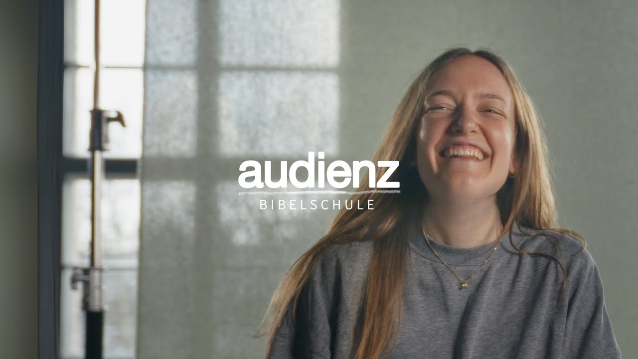 Audienz | Testimonial Paula