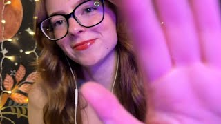 ASMR - Comforting You (Soft Spoken) 🩷 screenshot 1
