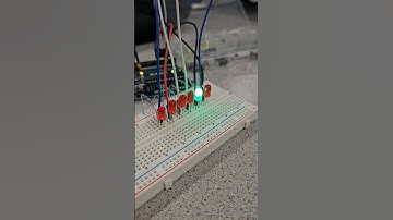 Dimming LED Arduino