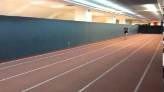 40m electronic 5,53 sec