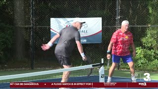 With lack of access to pickleball facilities, a call for prioritizing recreation in Dare County
