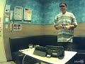 増田直美/ビリー・ザ・ショット【うたスキ動画】