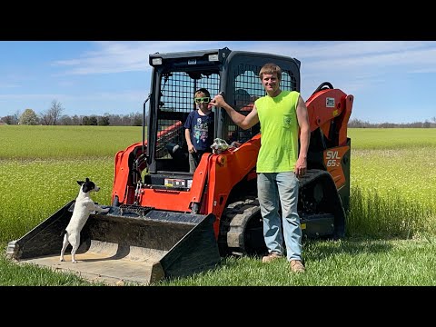The most requested machine for my equipment rental business. thumbnail
