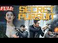 Eng subsecret pursuit  action movie  china movie channel english