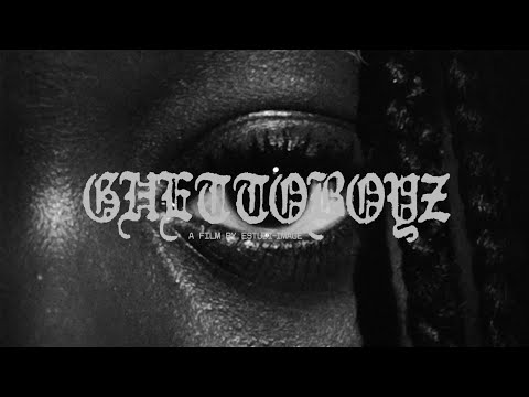 $kyhook - GHETTO BOYZ