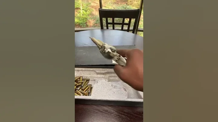 THE VIRGINIAN DRAGOON‼️ | 44 Magnum | #shorts #gun #firearms