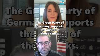 Marianne Williamson Says to Keep Funding Ukraine/Russia Conflict FULL Interview: youtu.be/WbT8WsSkANk SUPPORT Status Coup's ON-THE-GROUND and investigative reporting on the ..., From YouTubeVideos