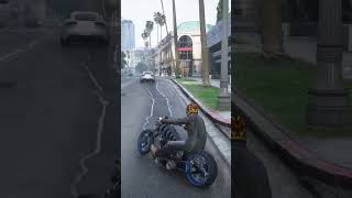 First Day on GTA 6 be like ! #shortsviral #gta #gtaglitch #gaming #firstpersonshooter #gtaonlinegta
