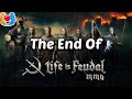 Life Is Feudal MMORPG Closure - The Real Story