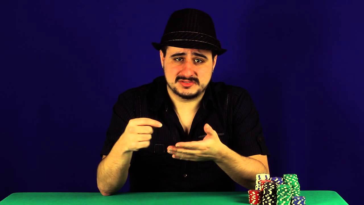 superpoker ao vivo