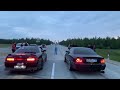 Drag racing TourerV ВЭШКА Лето 21.07.19