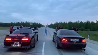 Drag racing TourerV ВЭШКА Лето 21.07.19