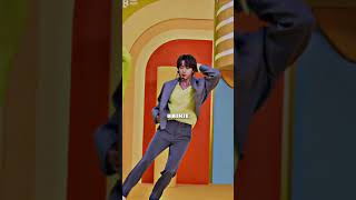 Bts - Jin Bizzey - Traag Edit