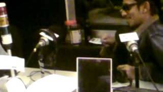 PERSONALITY ZOOM WITH SAIFUL APEK.