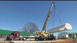 Walker County Shelters