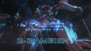 Implosion -Never Lose Hope- Full Game BGM Collection screenshot 3