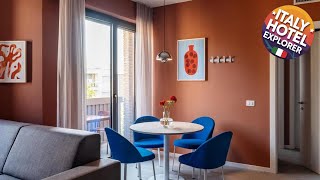 Numa Rome Trastevere Rome, Italy Hotel Review