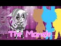 The Mangle | Mangle's Backstory | Gacha Club | GCMV