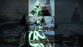 The Ultimate Strand Titan Build for Destiny2 Reach 500 light Fast #destiny2