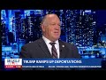 Tom Homan: 'I don't think he's a very smart person'