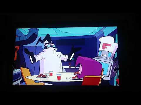 I KNOW BETTER NOW. (Invader Zim enter the Florpus a Netflix original movie)