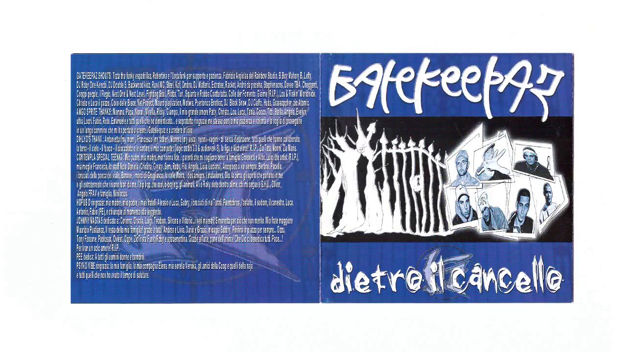 Watch Gate Keepaz - Skillz on YouTube Watch Gate Keepaz - Skillz on YouTube