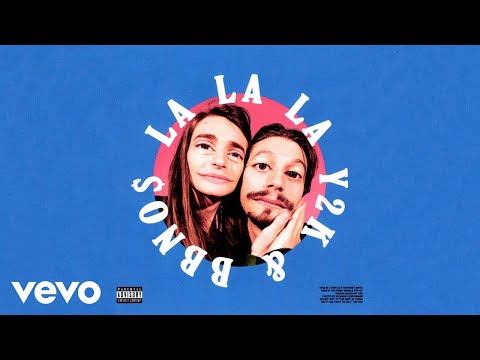 Y2K, bbno$ - Lalala (Official Audio)