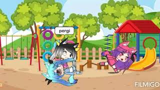 Download Lagu [[Kau adalah sahabat terbaik ku]]no part/gacha life Indonesia MP3