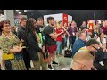 End of video
