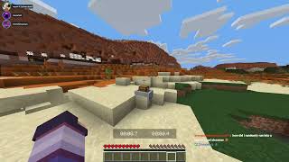 Obtain Diamond in 2s (Random Seed Speedrun)