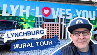 THINGS TO DO IN LYNCHBURG VIRGINIA