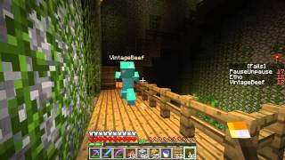 Minecraft - Ruins Of The MindCrackers 2: Episode 18