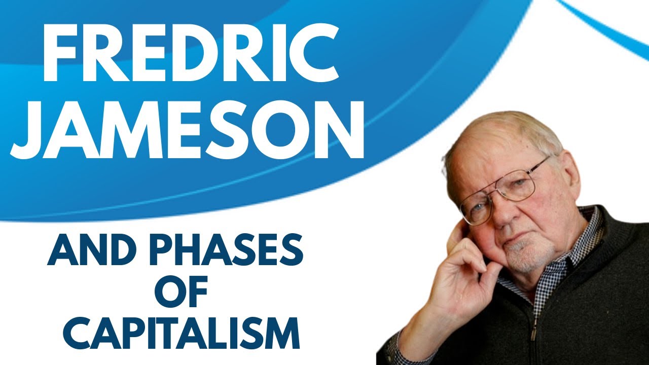 fredric jameson postmodernism essay