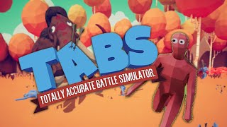 THE RED HAVEN ARMY WILL PREVAIL | Totally Accurate Battle Simulator