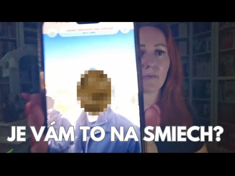 🎙️ DOKEDY BUDEME PAS&Iacute;VNI? 

⚠️ LEN PRE SILN&Eacute; POVAHY!

Na p&ocirc;de Vysok&aacute; &scaron;kola v&yacute;tvarn&yacute;ch umen&iacute; v Bratislave bol vystaven&yacute; kontroverzn&yacute; obraz, ktor&yacute; podľa kritikov zosmie&scaron;ňuje &scaron;t&aacute;tny symbol Slovenskej republiky aj kresťansk&eacute; hodnoty.

#DOKEDY #BUDEME #PAS&Iacute;VNI