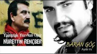 Baran Göç - Kalbimdeki Yangin (2011 yeni) Süper bir türküüü.mp4