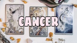 CANCER ❤️ Urgent 🚨 😱This Is Going To Happen Tonight..😱 Prepare Yourself💥🔥Listen Carefully
