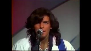 Modern Talking   hey You