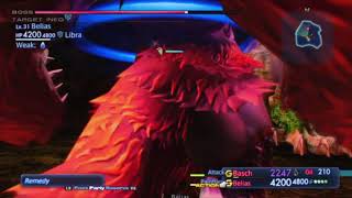 Lancer Plays Final Fantasy XII: The Zodiac Age - Part 71: Elder Wyrm