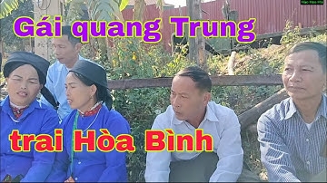 Các Anh Chị đi ăn cưới gặp nhau hát sli giao lưu chào nhau vui quá  #HàoHoaHồi