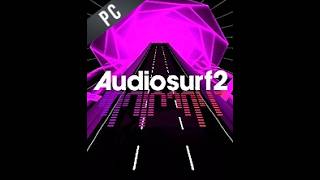 The Mackenzie  - Arpegia ( Without You ) ( The Long Trance  Mix )   *Audiosurf2*
