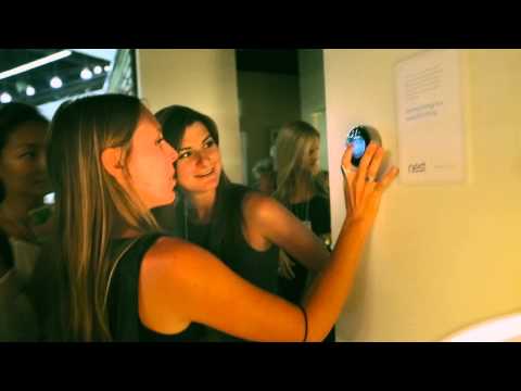 Nest at Dwell On Design - Nest at Dwell On Design