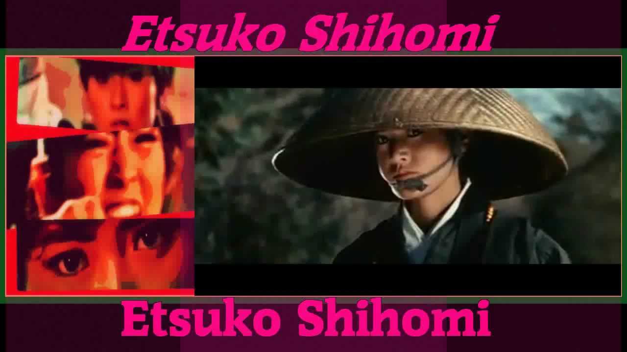 Etsuko Shihomi Tribute 2012 (HD)
