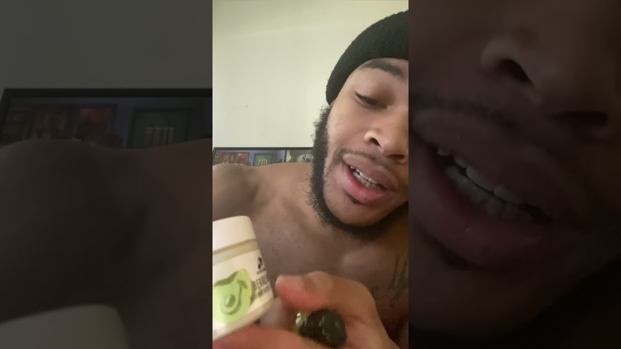 100% Natural, Organic and Vegan friendly Hair & Beard Oil | & Beard Balm