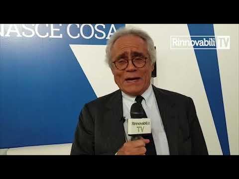 Giorgio Quagliolo Presidente CONAI