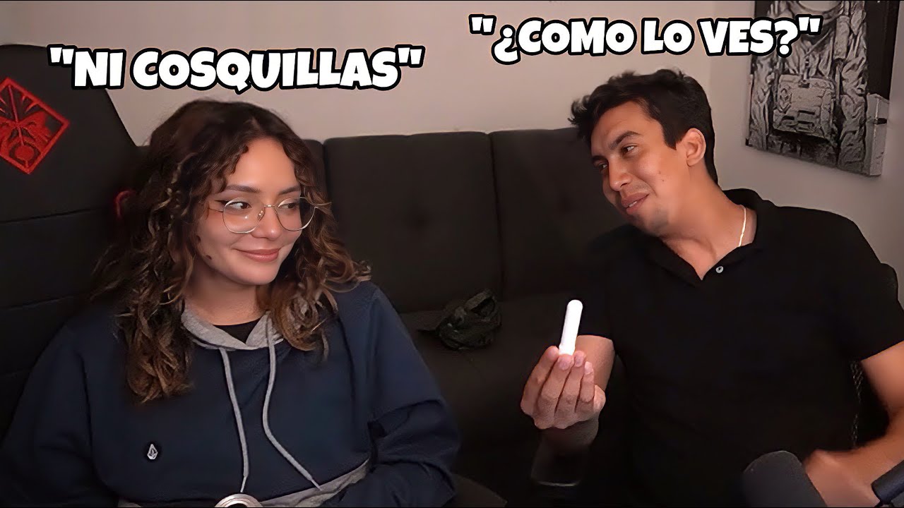 Mich y Abrahaham Mejores Momentos | Parte 12