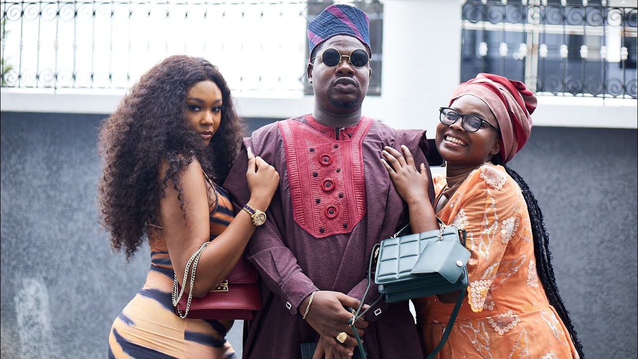⁣PRAYER MEETING | MR MACARONI | NAOMI | MUMMY WA | KOREX
