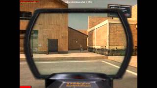 [ SPS-SERVER ]  Single By SK8  Sniper ;)